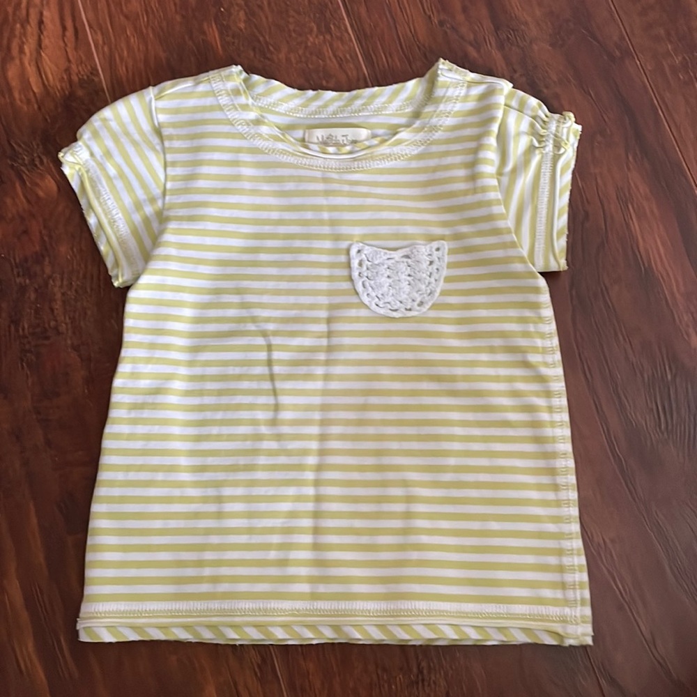 Matilda Jane pocket tee